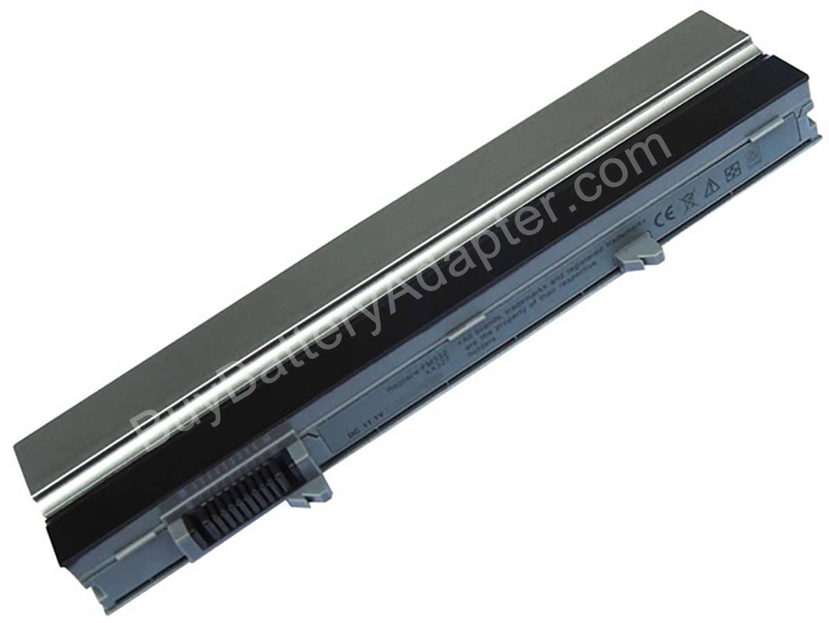 Latitude E4320