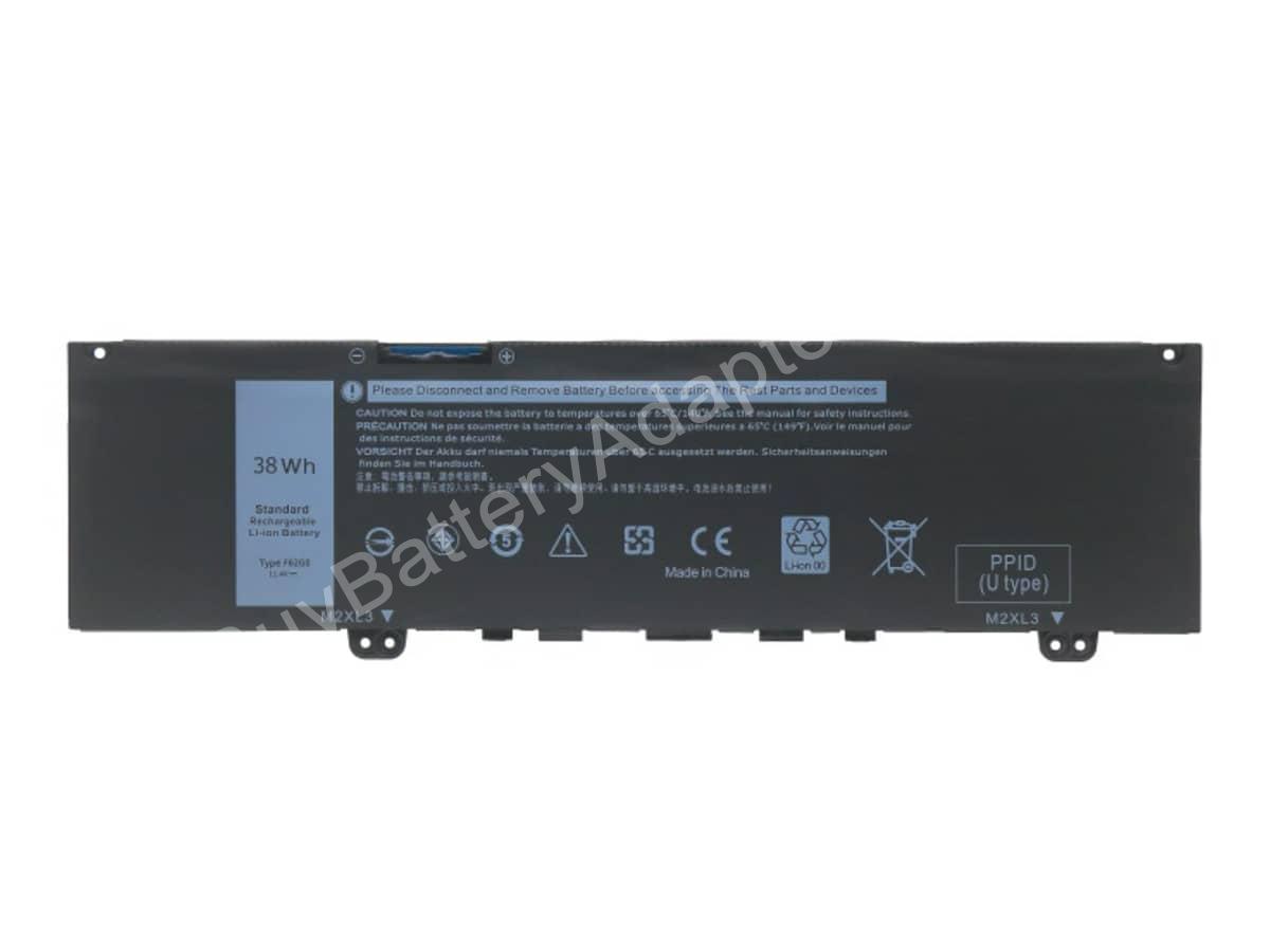 Inspiron 13 5370-D1505S