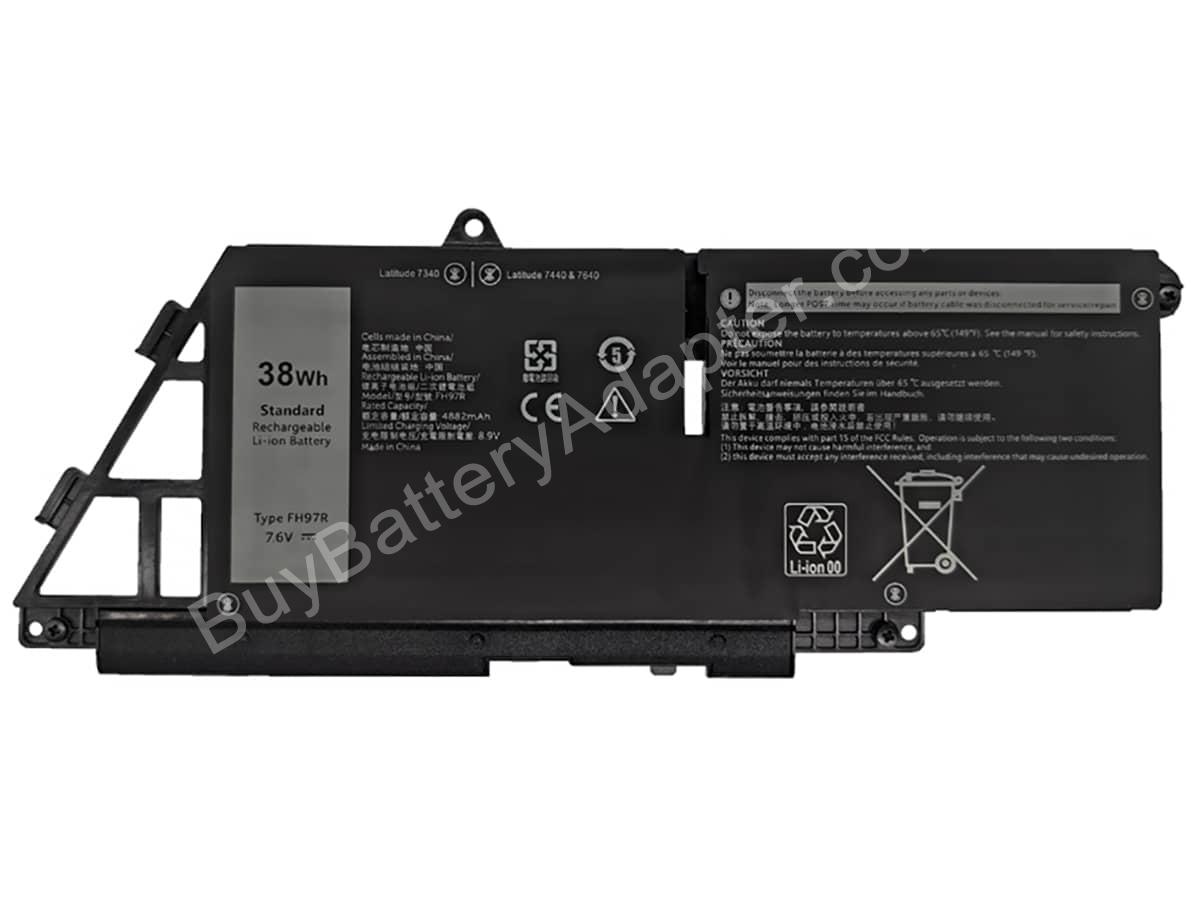 Latitude 7450
