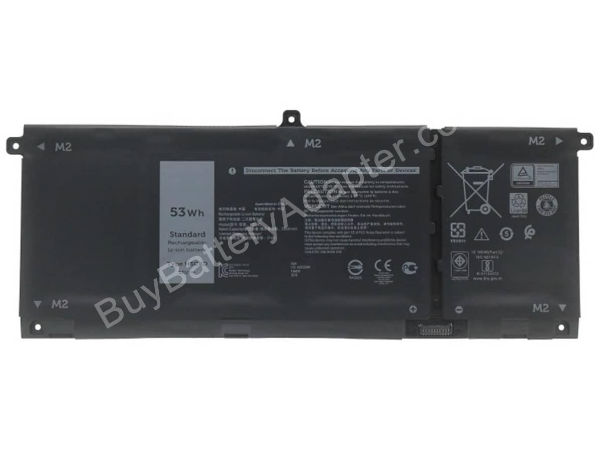 Inspiron 15 5508