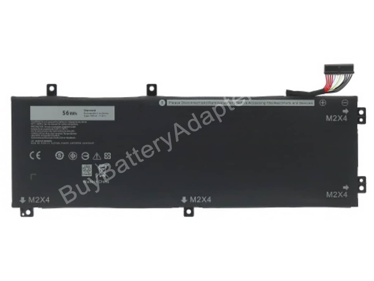 Precision 5520 Mobile WorkStation