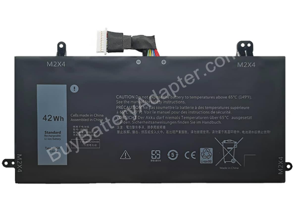 Latitude 5285 2-in-1