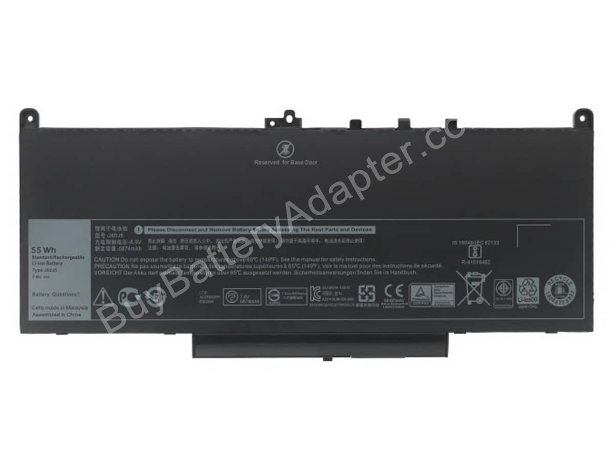 Latitude 12 E7270