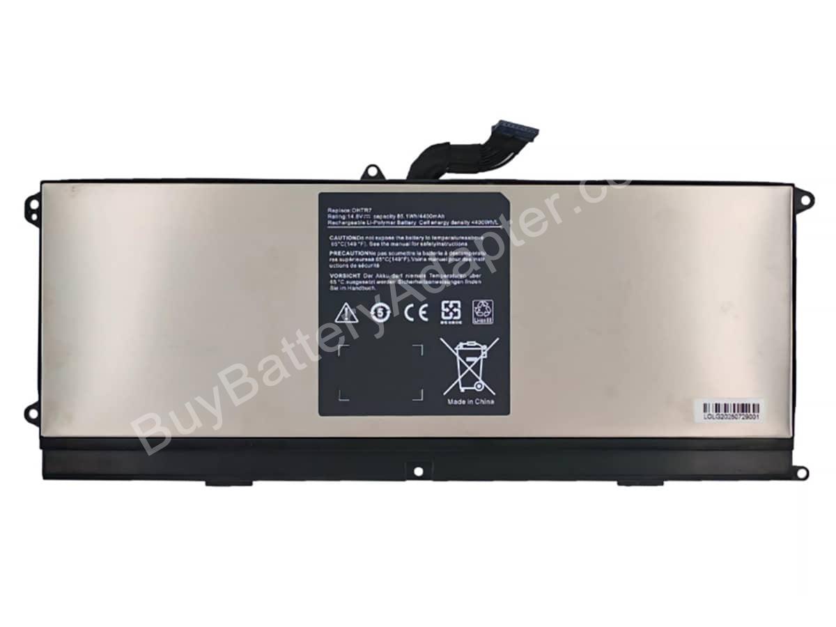 XPS L511X