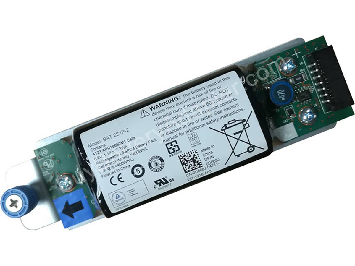 PowerVault MD3260I