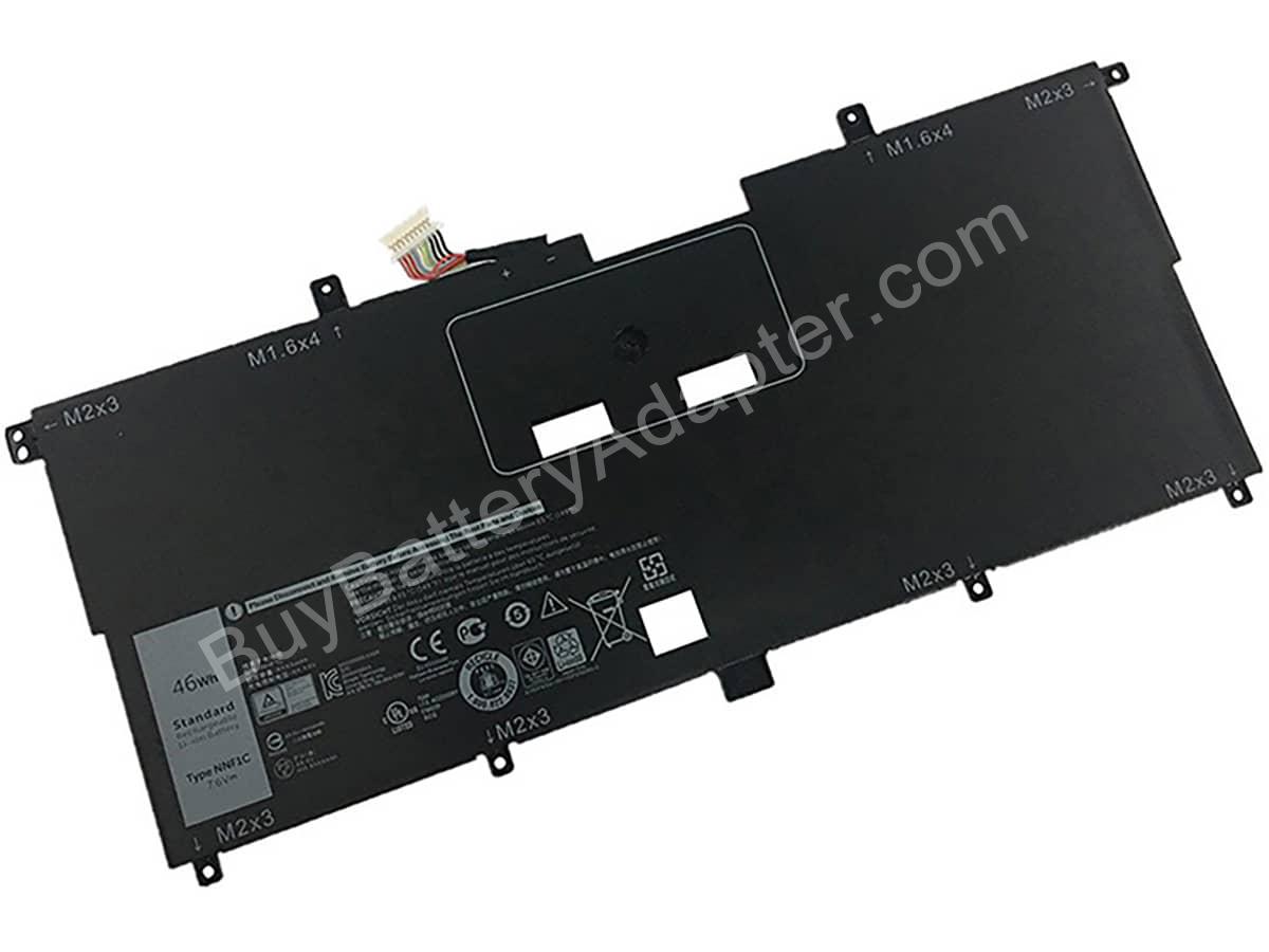 XPS 13 9365