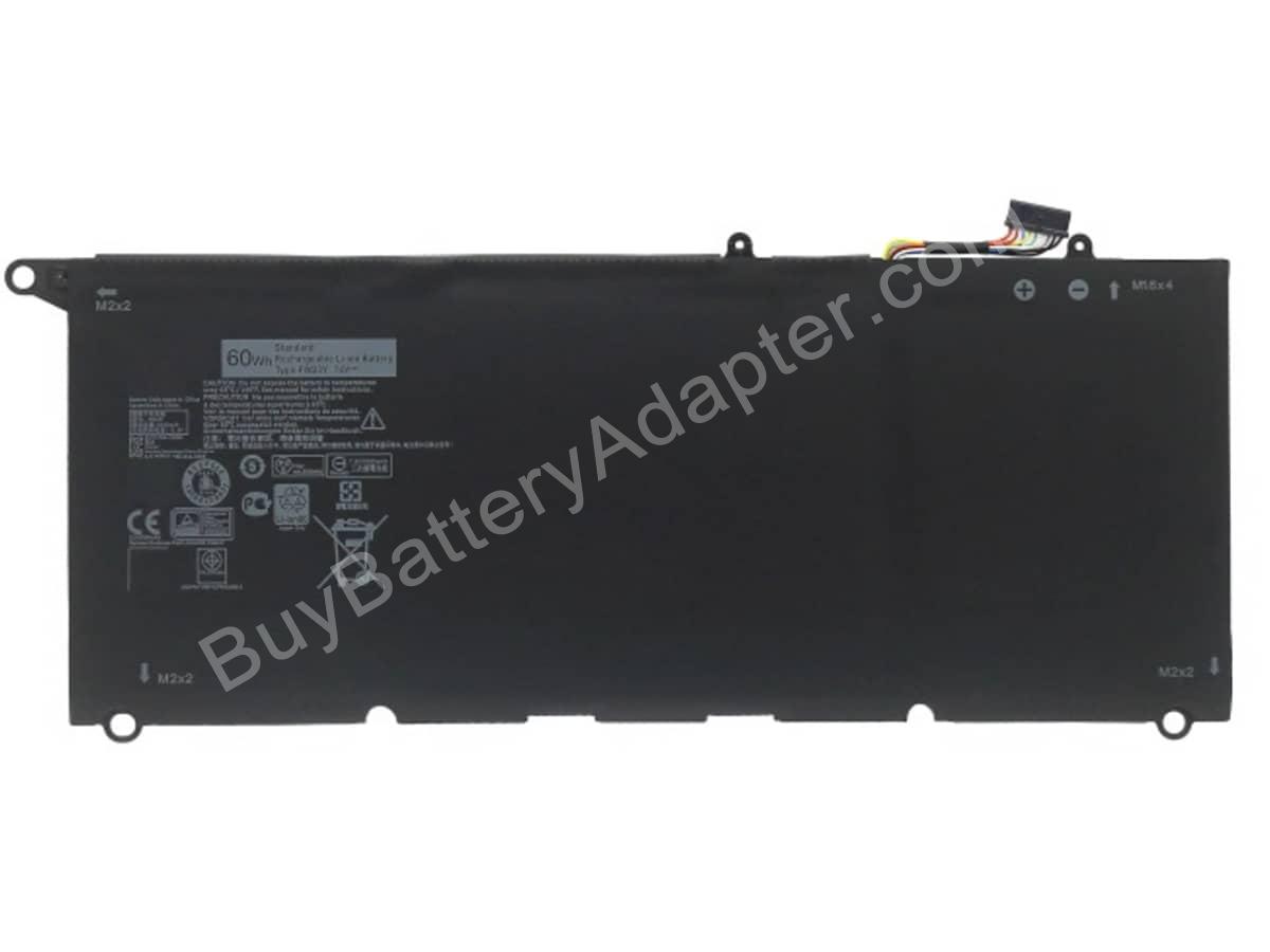 XPS 13-9360-D1605G