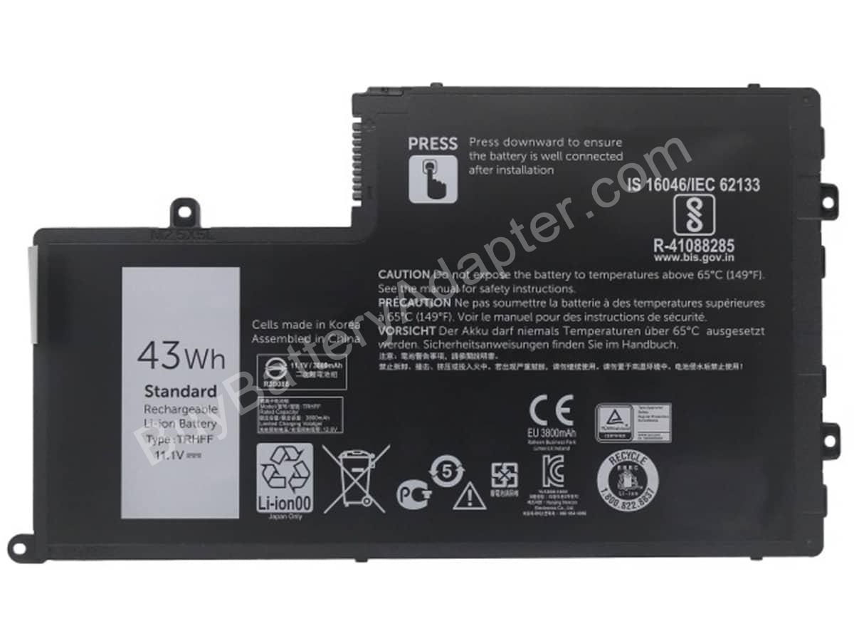 Inspiron 15 5447