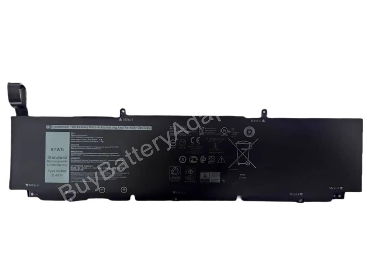 XPS 17 9720-F7TPC