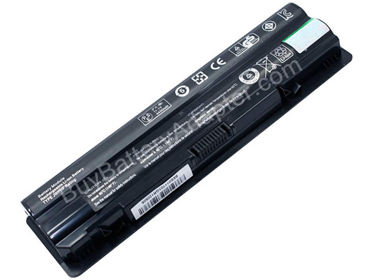 XPS L701X 3D