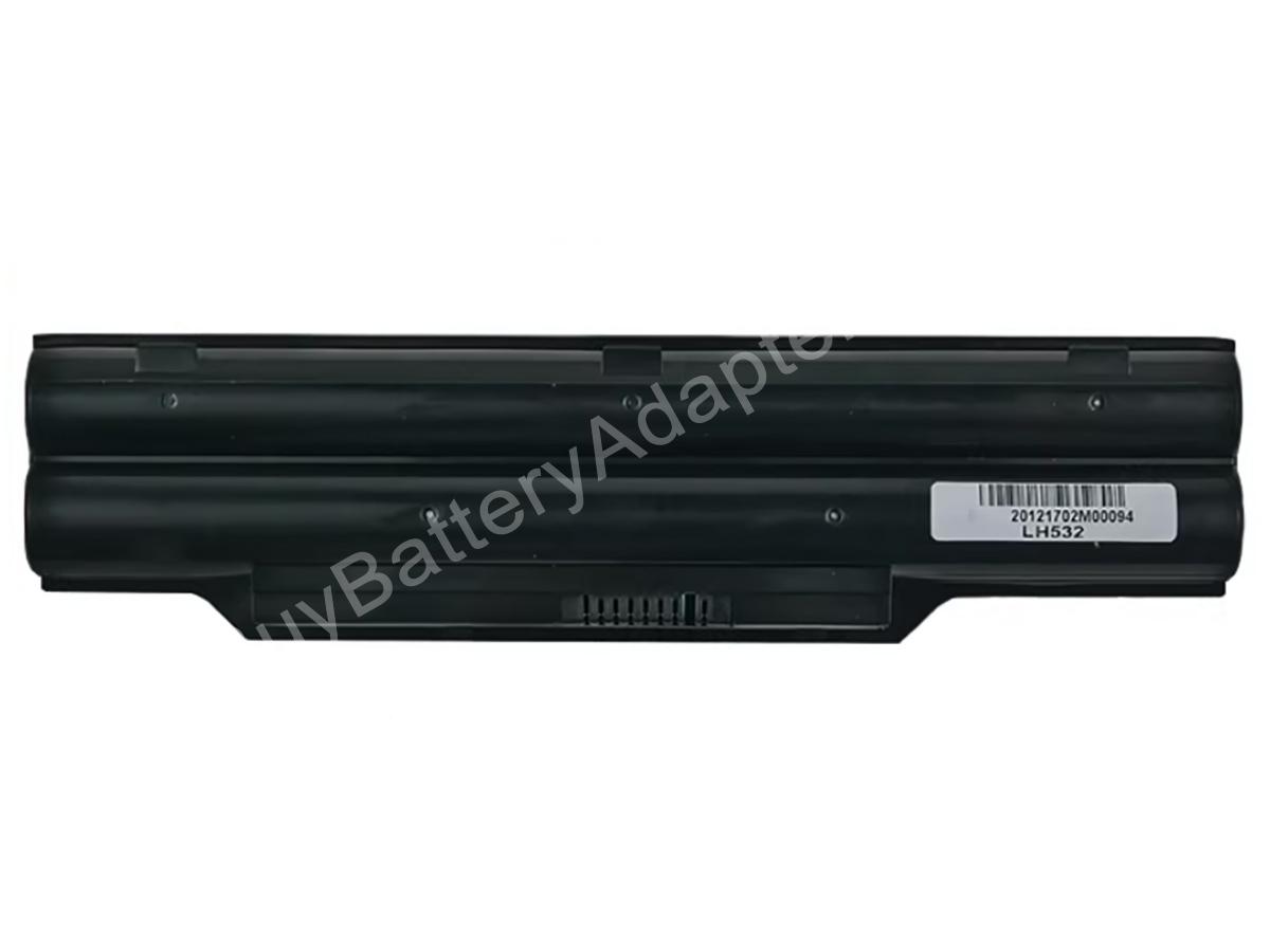 LifeBook AH512(M4102GB)