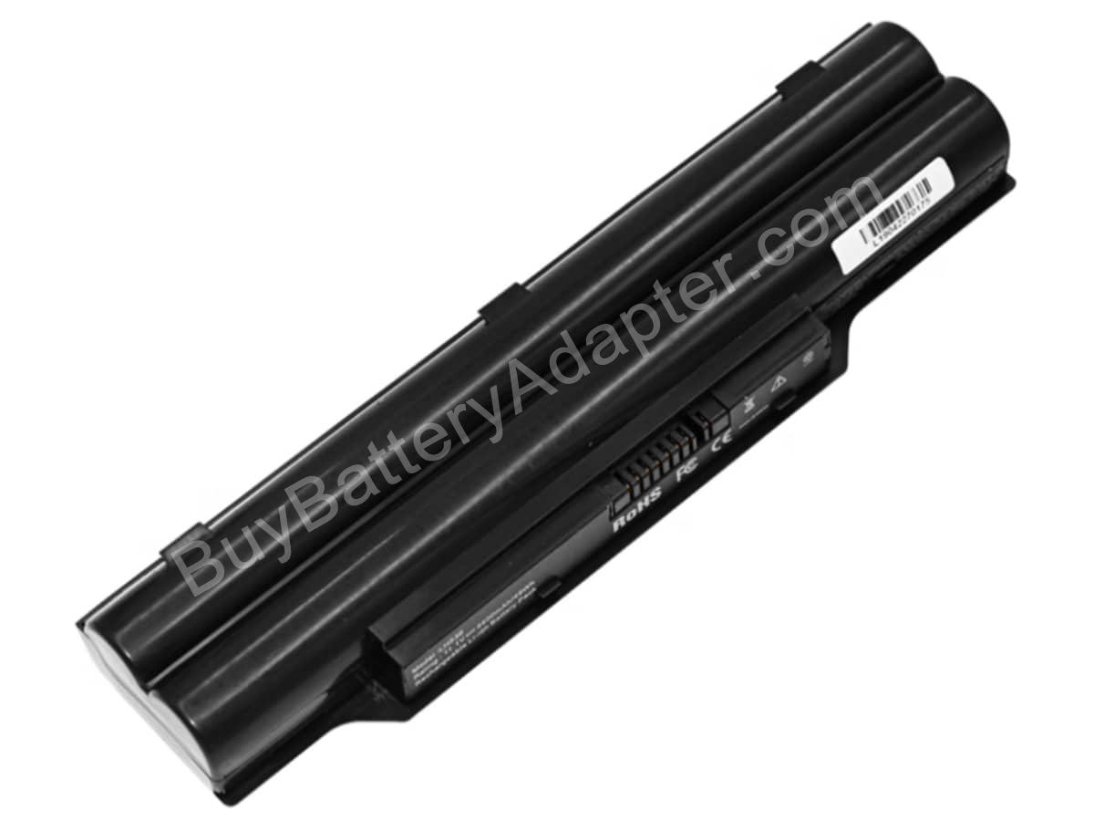 LifeBook PH50/C