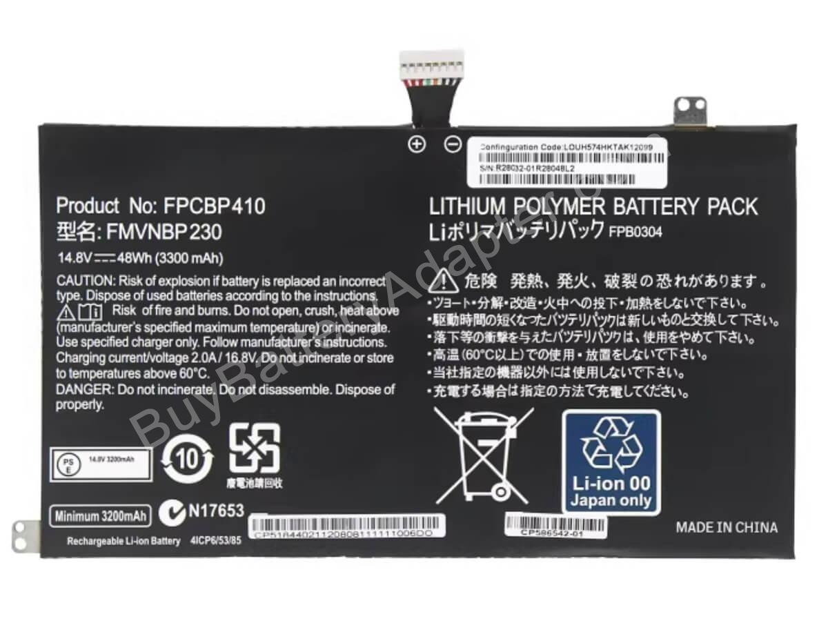 FPCBP410