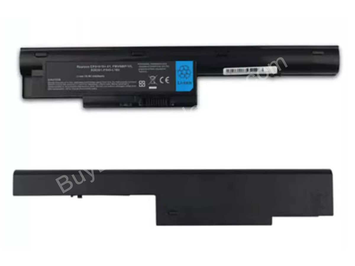 LifeBook BH531LB