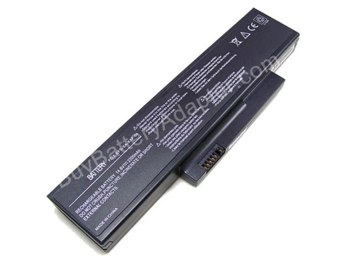 ESPRIMO Mobile V5535