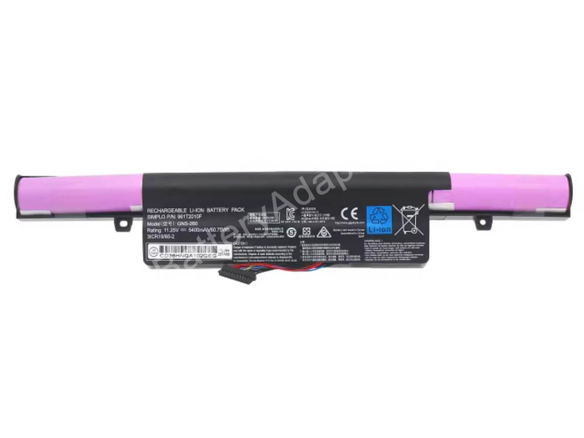P55W V7