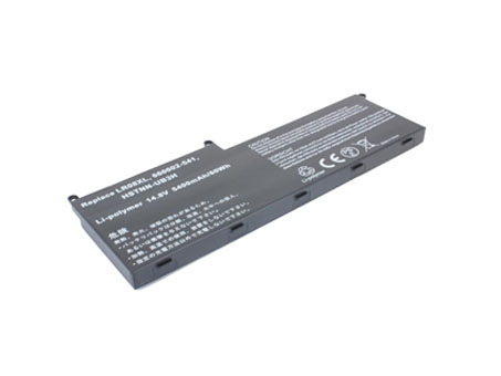 Envy 15-3040nr
