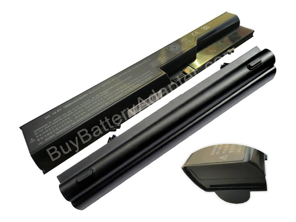 ProBook 4420s