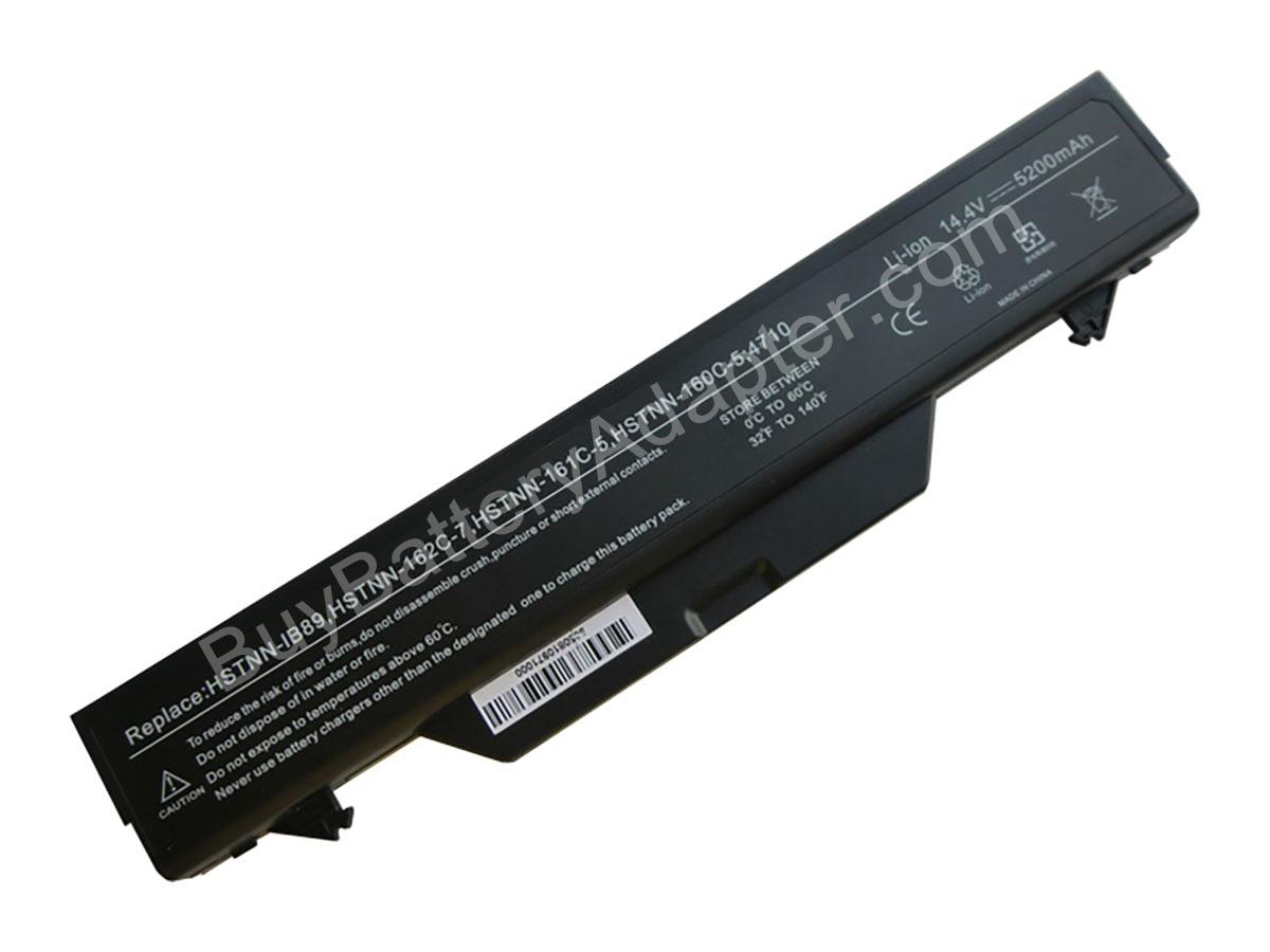 ProBook 4710s
