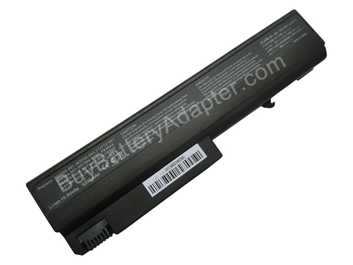 Business Notebook NC6400