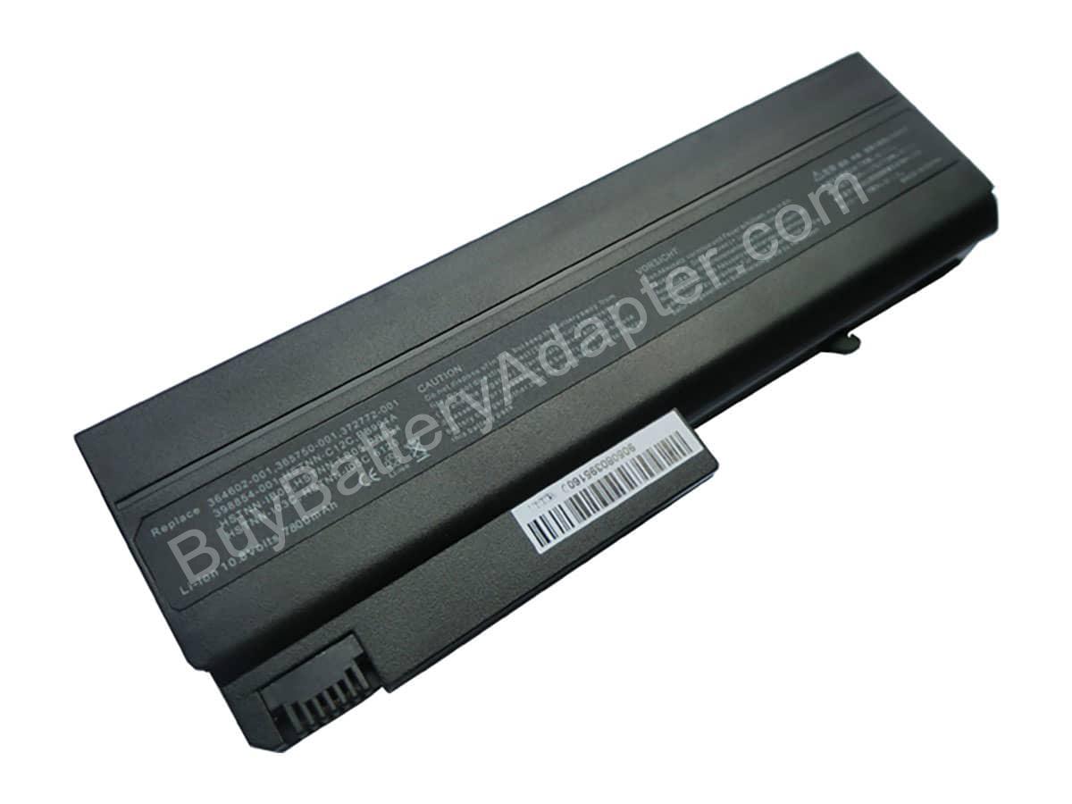 Business Notebook NX6115