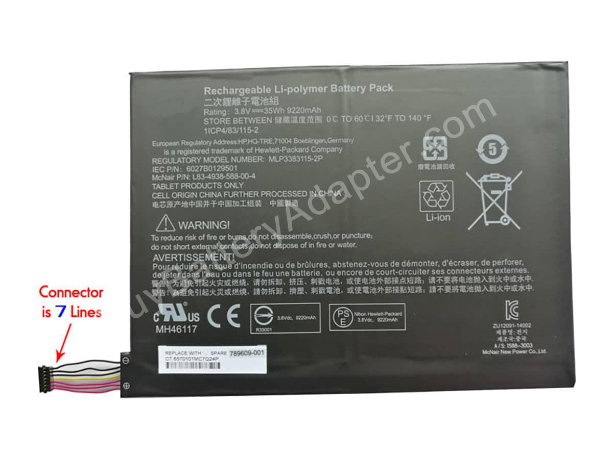 Pavilion X2 10-K000NL