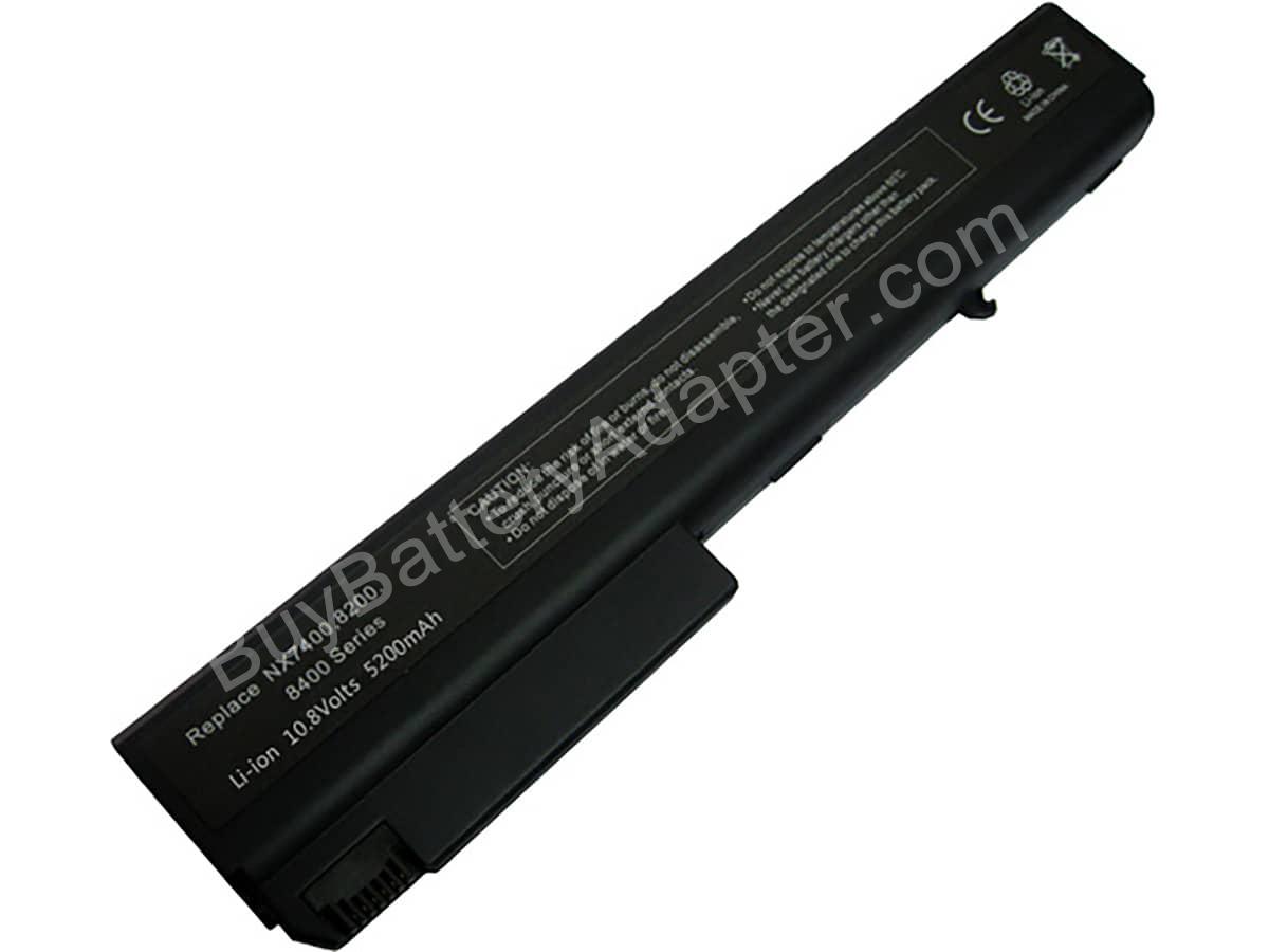 Business Notebook 8510w