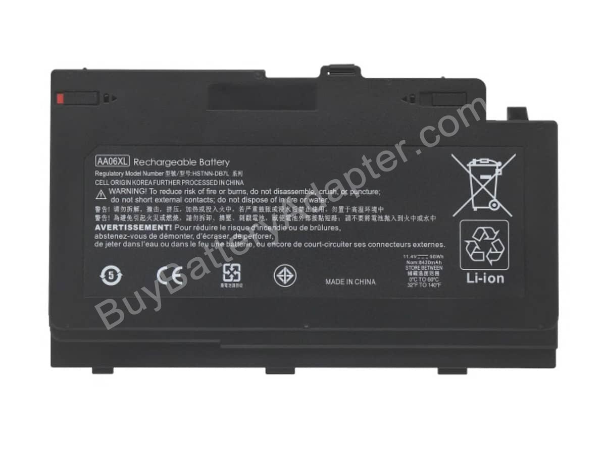 ZBook 17 G4-1RR26ES