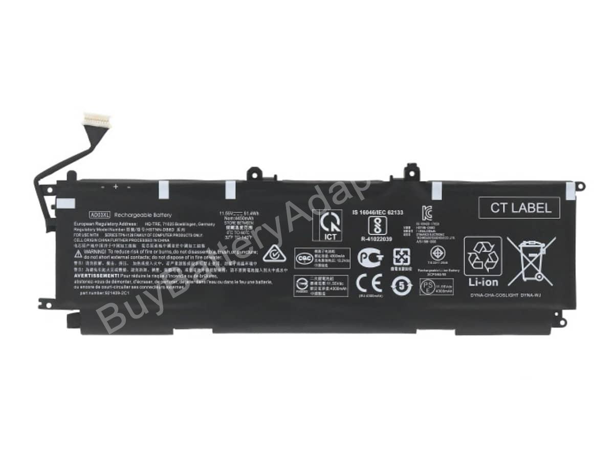 Envy 13-AD109UR