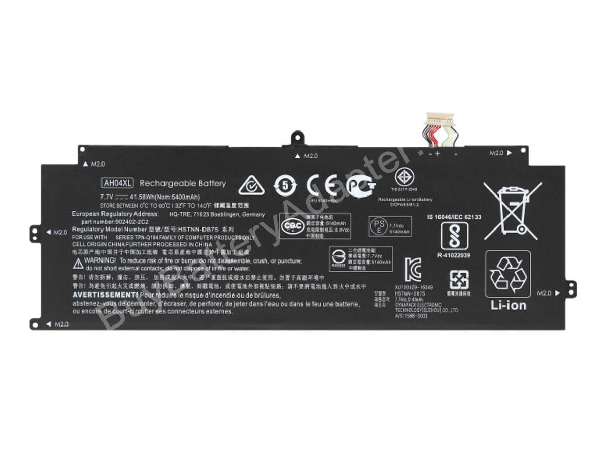 Spectre X2 12-C007TU