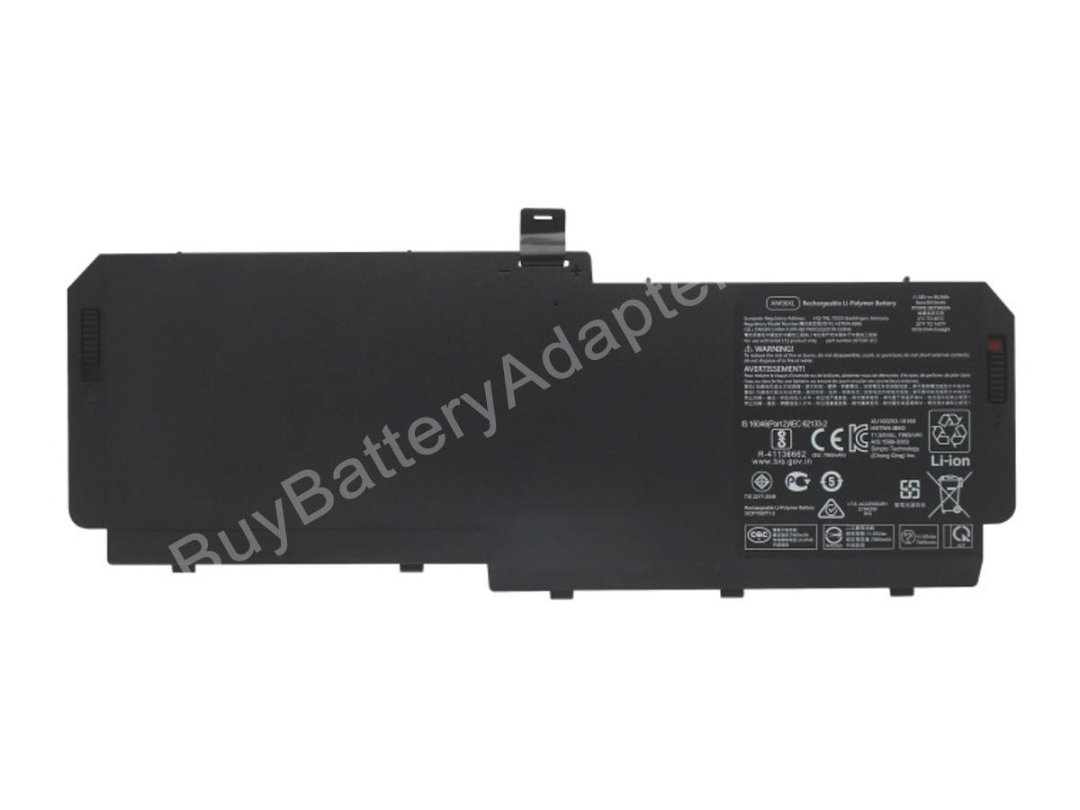 ZBook 17 G5(2ZC46EA)