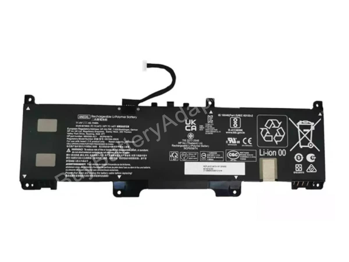 Pro x360 Fortis 11 inch G9 48B45AV