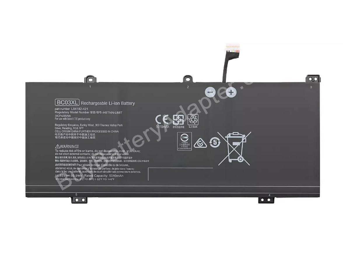 Chromebook X360 14C-CA0425NO