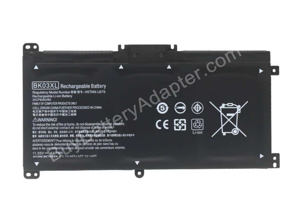 Pavilion X360 14-BA100TU