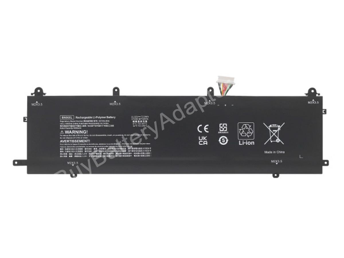 Spectre X360 15-EB0000NB