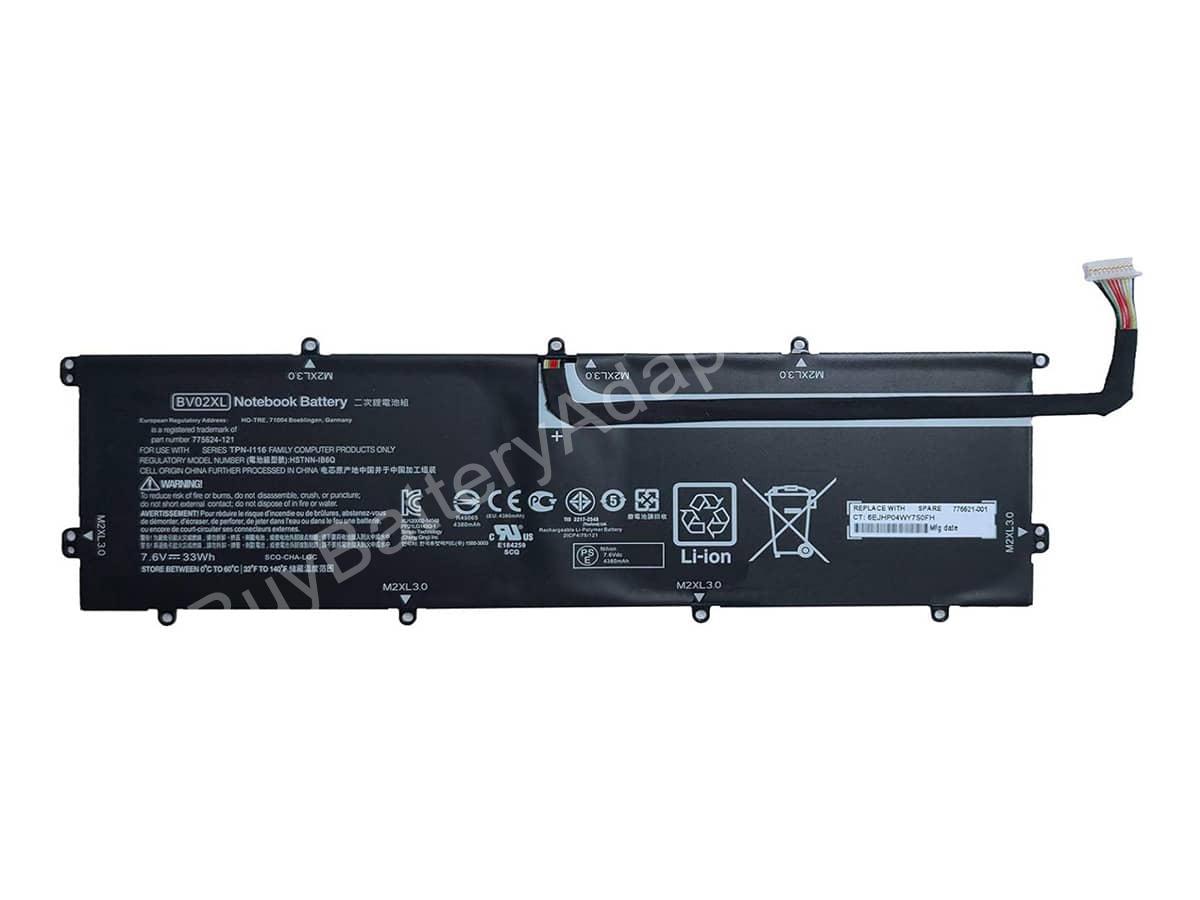 Envy X2 13-J020CA
