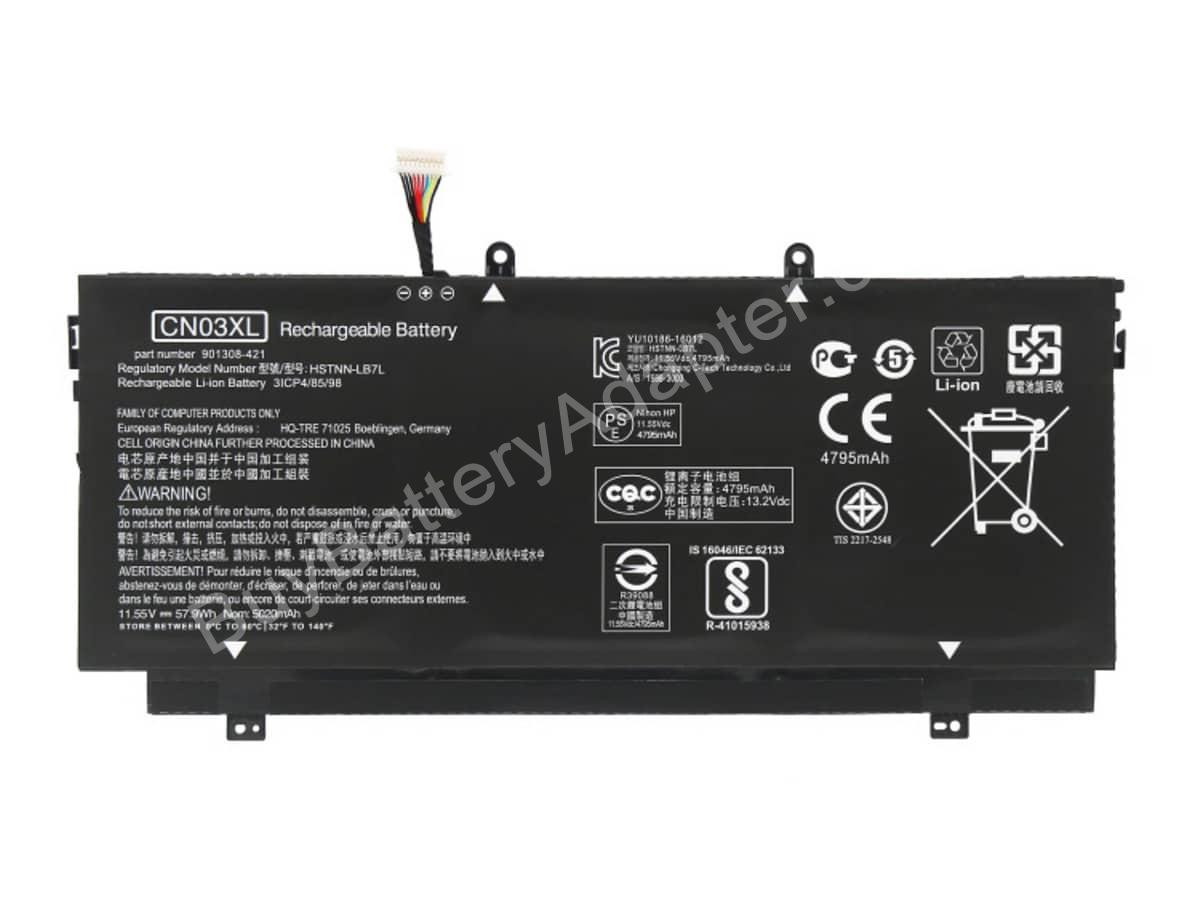 Envy 13-AB062TU