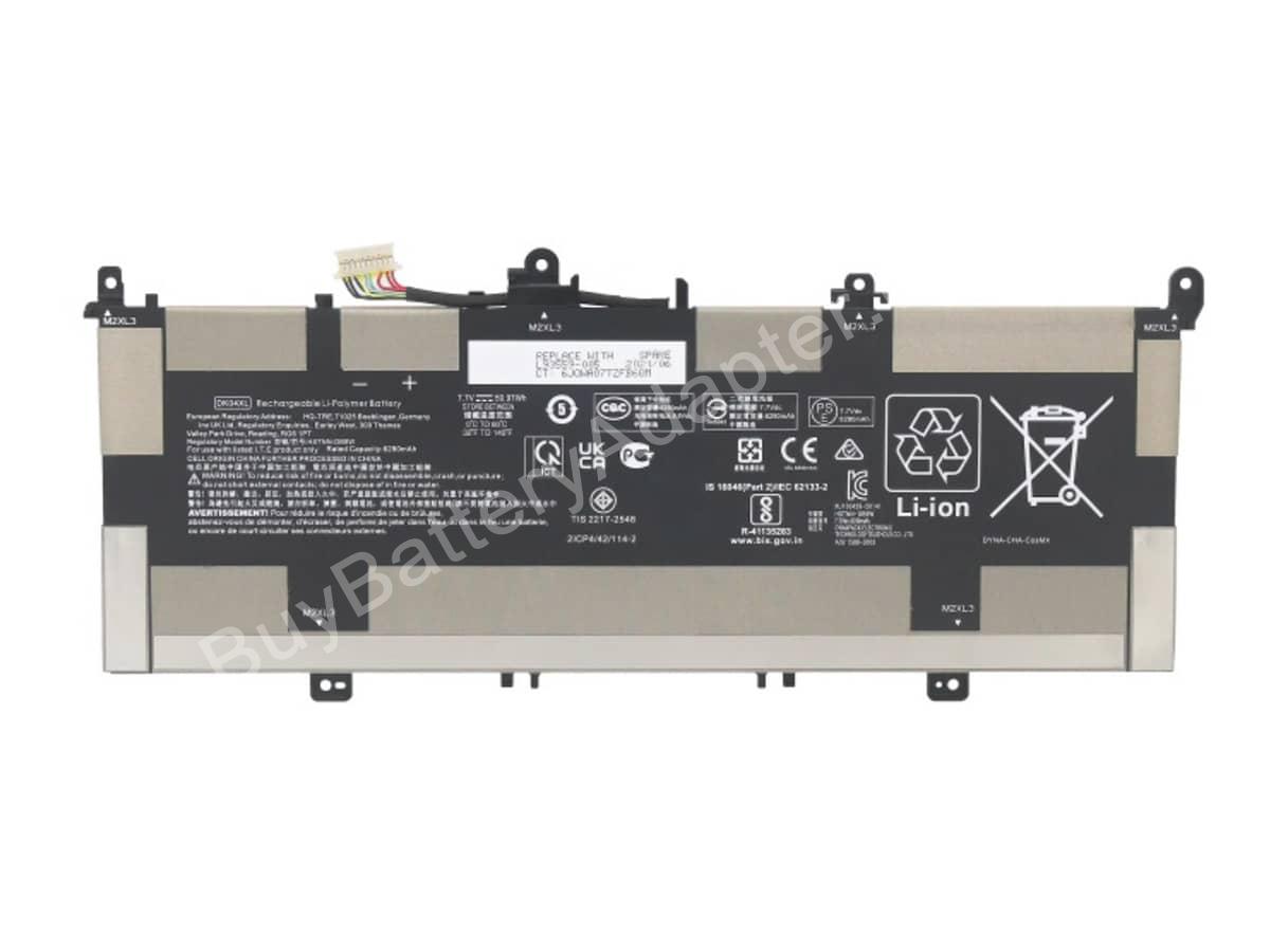 DK04050XL