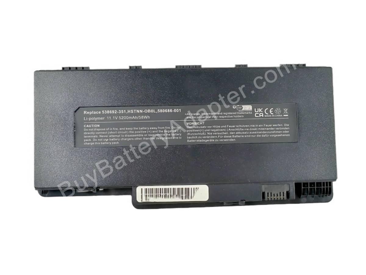 Pavilion dm3-1015tu