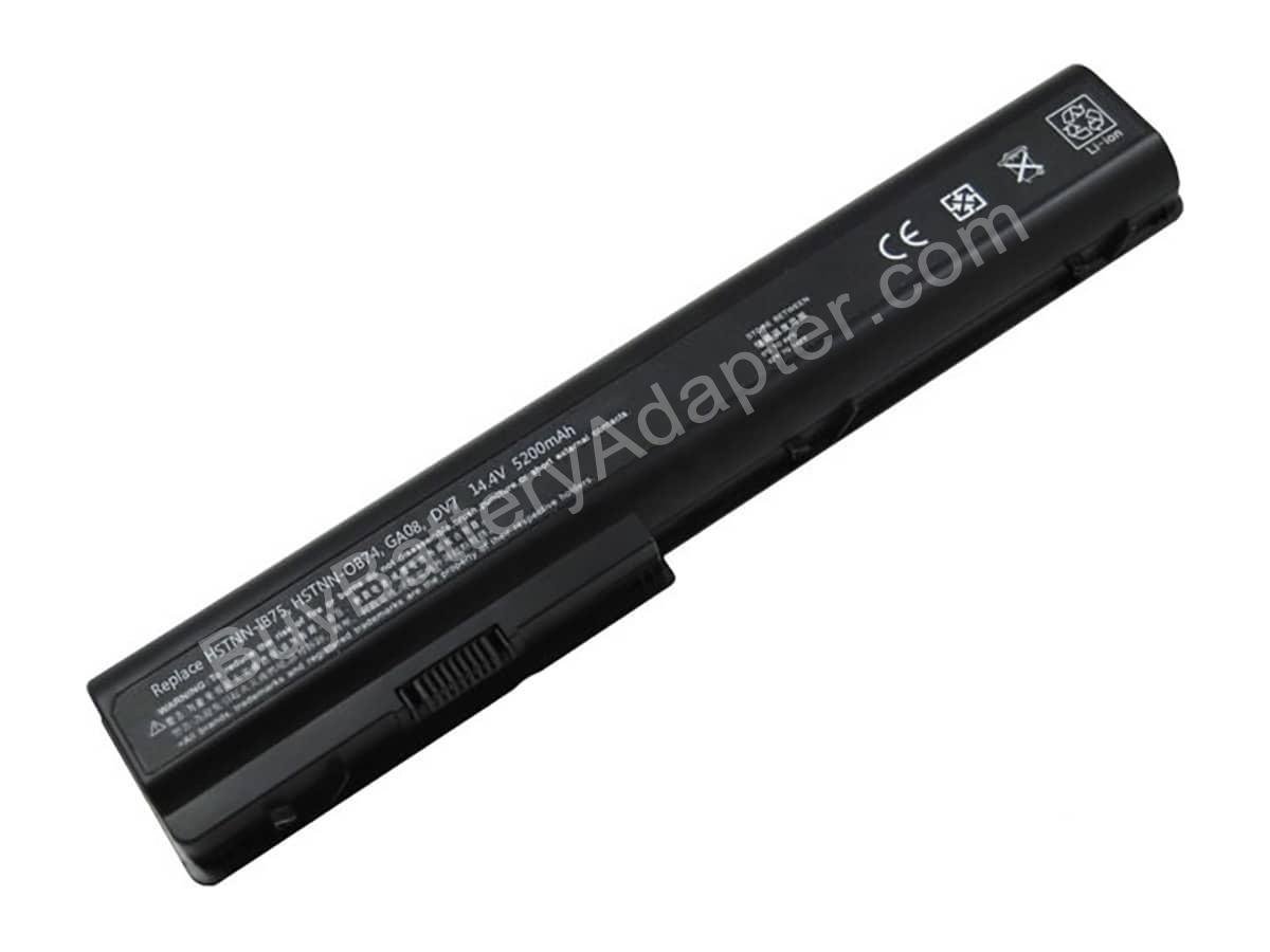 Pavilion dv7-2220ss
