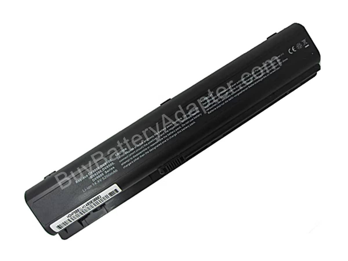 Pavilion dv9379xx