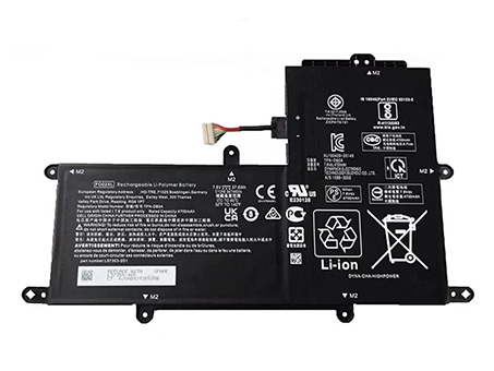 Chromebook 11A-NA0200ND