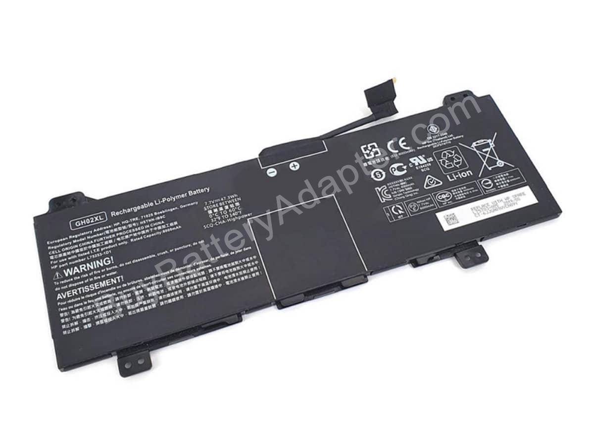Chromebook 14A-NA0023NO