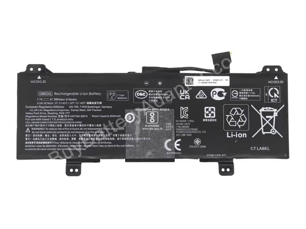 Chromebook 14-CA080NO