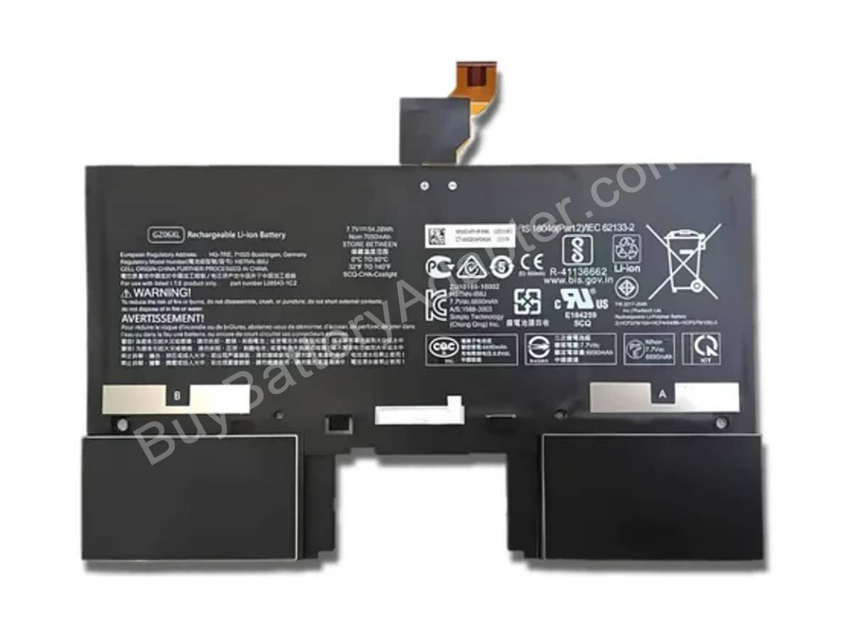 Spectre Folio 13-AK0023TU