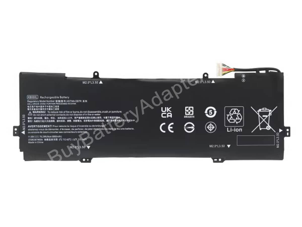 Spectre X360 15-BL102NF