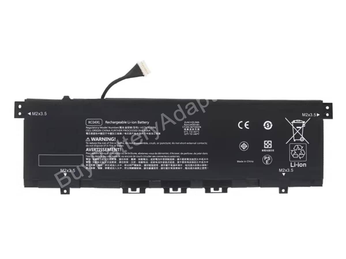 Envy X360 13-AG0010NC