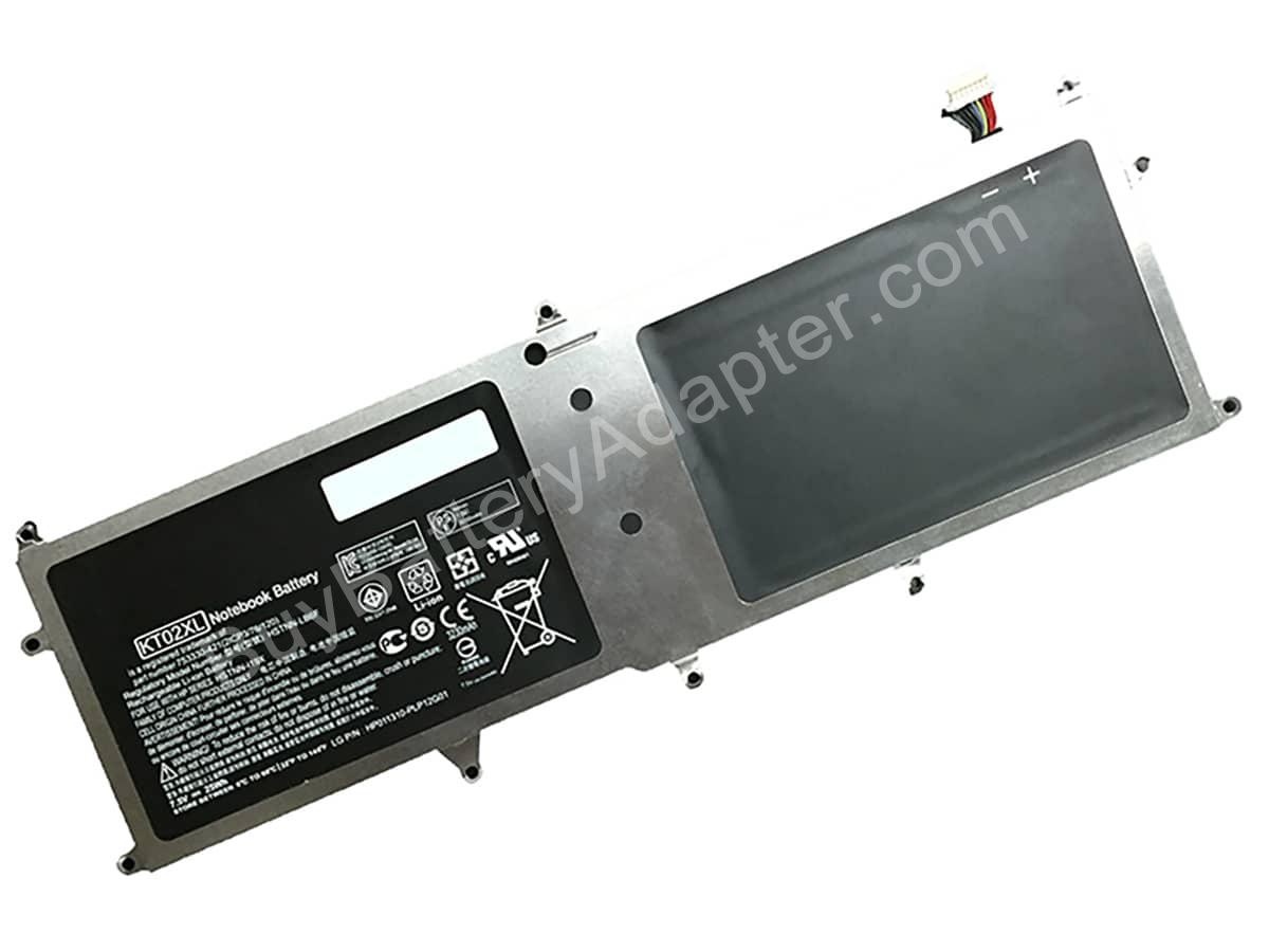 Pro X2 612 G1 Tablet Keyboard Base