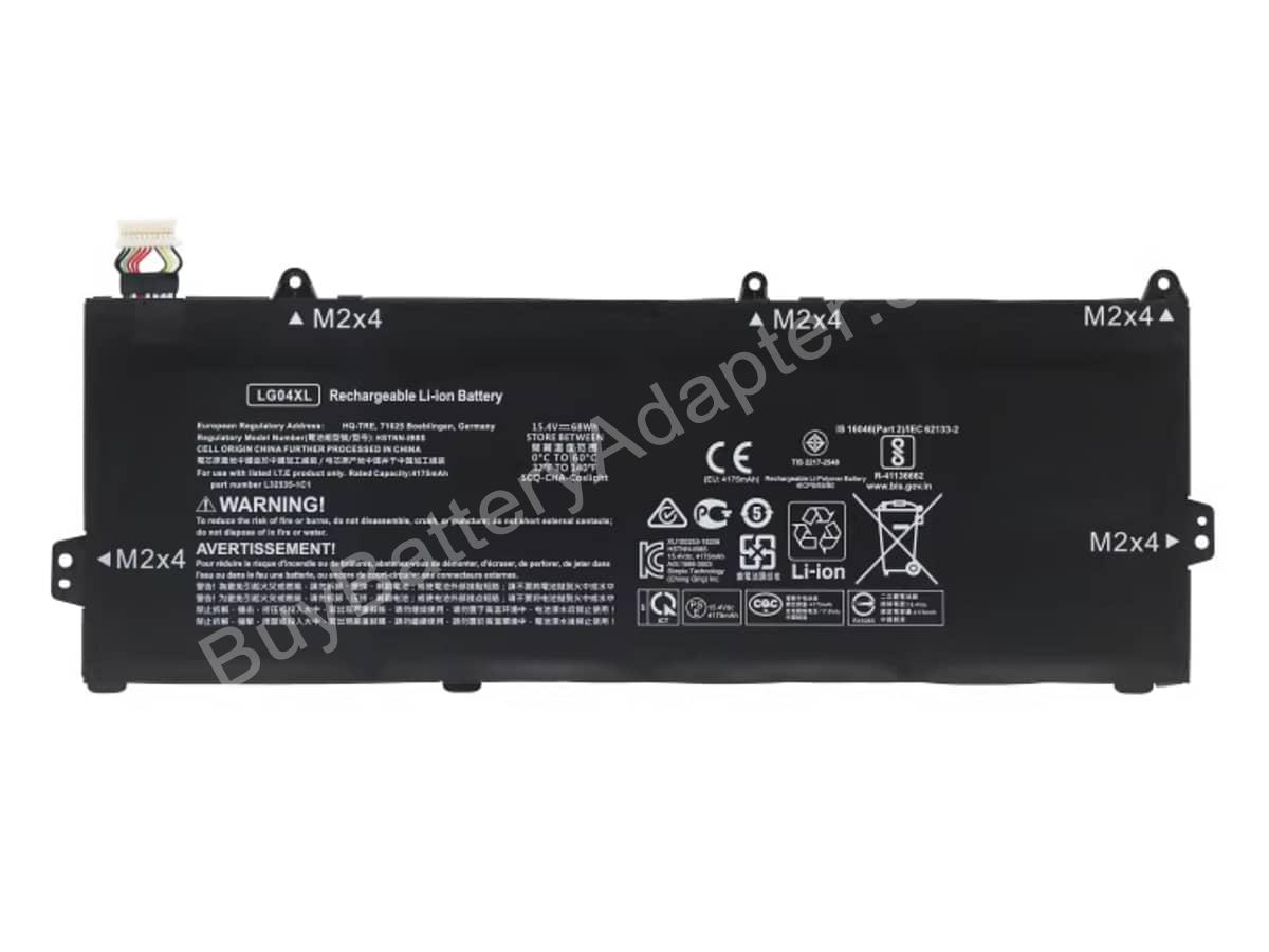 Pavilion 15-CS1004NF