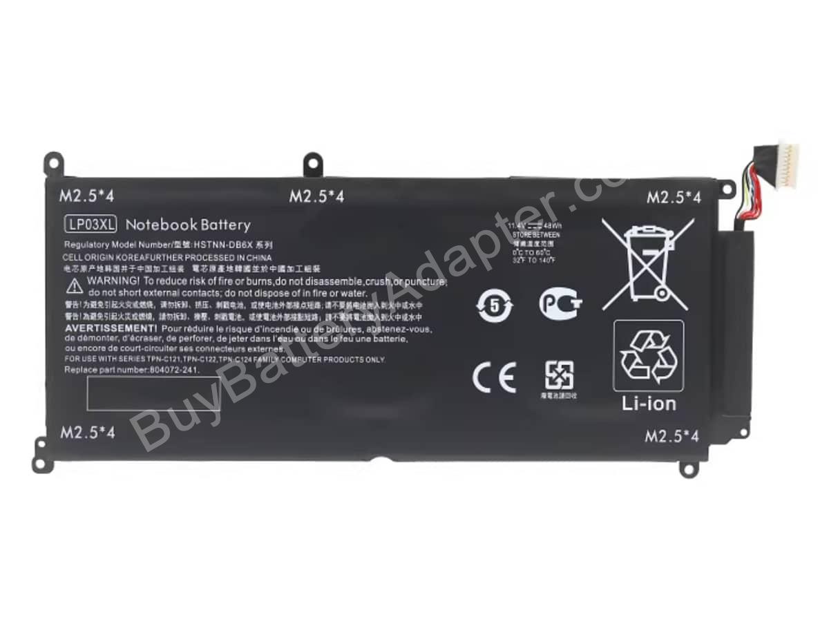 Envy 15-AE109NG